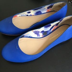 Loeffler Randall Vivi Ballet Flat